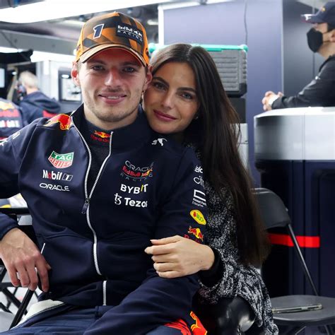 Max Verstappens girlfriend Kelly Piquet strips naked for photoshoot